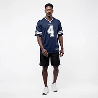 Nike Men's Dallas Cowboys Dak Prescott #4 Game Jersey