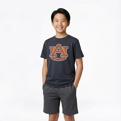 ’47 Men’s Auburn University Premier Franklin T-shirt