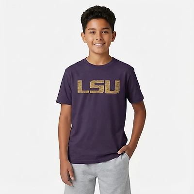 '47 Louisiana State University Men's Premier Franklin Graphic T-shirt