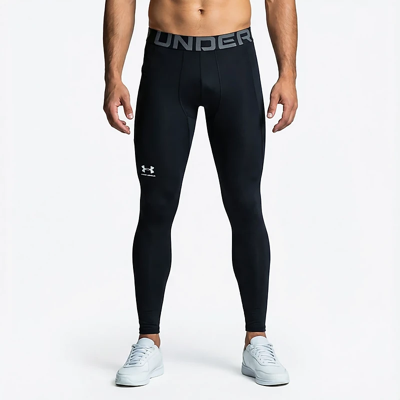 Under Armour Men's HeatGear® Leggings