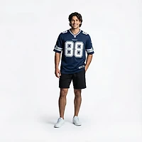 Nike Men's Dallas Cowboys CeeDee Lamb 88 Game Replica Jersey