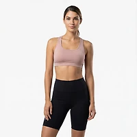 BCG Women's Low Keyhole Back Sports Bra
