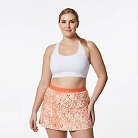 BCG Women's Low Keyhole Back Sports Bra