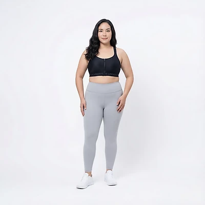 Under Armour Women's Crossback High Support Sports Bra