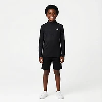 Under Armour Boys' UA Tech 2.0 ¬Ω Zip Pullover
