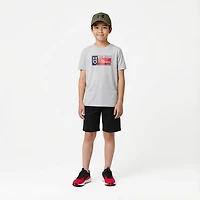 Under Armour Boys' Showdown Shorts