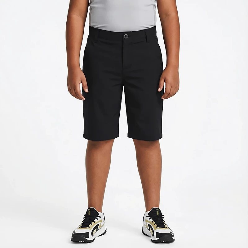 Under Armour Boys' Showdown Shorts