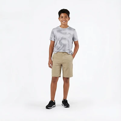 Under Armour Boys' Showdown Shorts