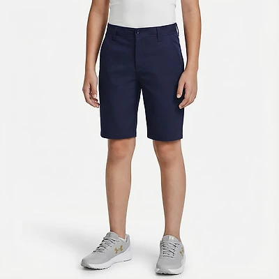 Under Armour Boys' Showdown Shorts
