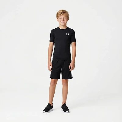 Under Armour Boys' HeatGear T-shirt