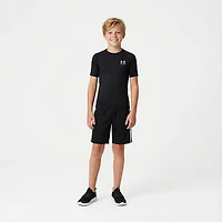 Under Armour Boys' HeatGear T-shirt