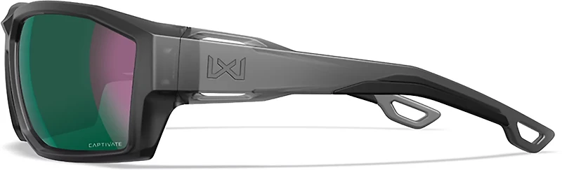 Wiley X Alpine Sunglasses
