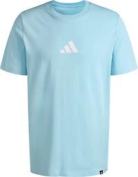adidas Men's Argentina World Cup 2026 Tango T-shirt