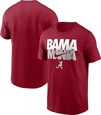 Nike Men’s University of Alabama Madness Local Short-Sleeve T-Shirt