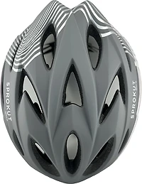 Sprokut Adults’ Ventra Helmet