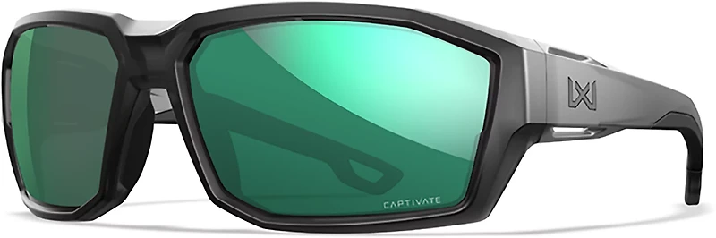 Wiley X Alpine Sunglasses