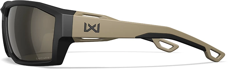 Wiley X Alpine Sunglasses