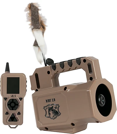 Lucky Duck Riot 2.0 Electronic Call