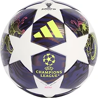 adidas UCL Mini Soccer Ball