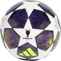 adidas UCL Mini Soccer Ball