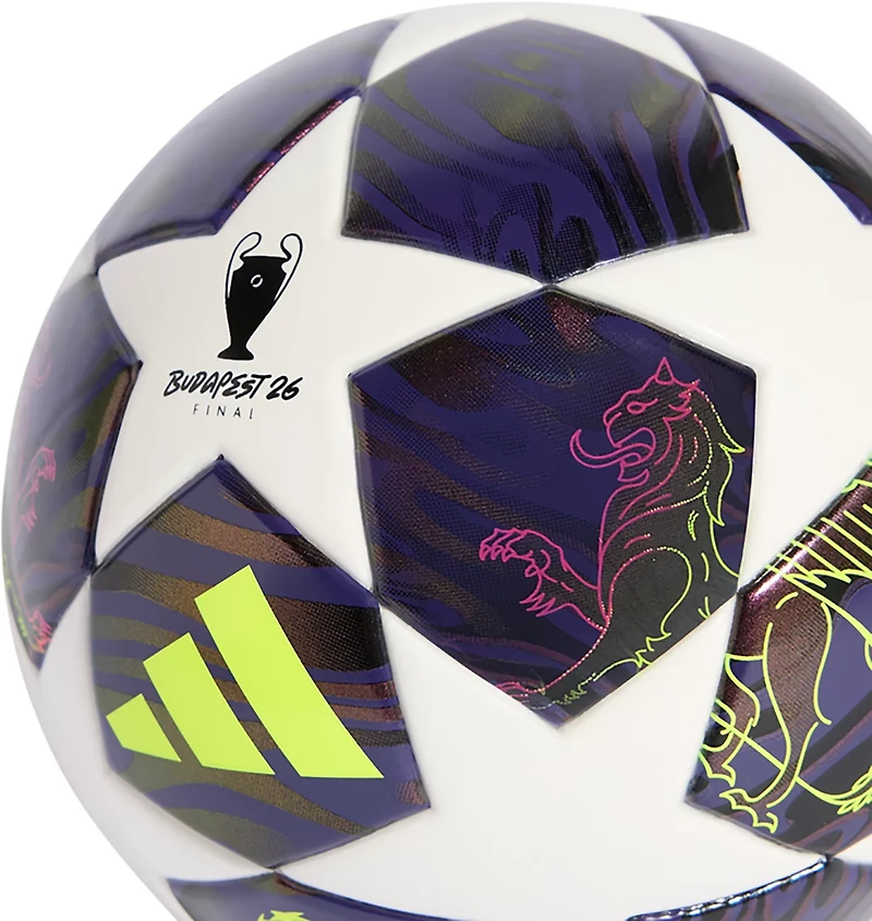 adidas UCL Mini Soccer Ball