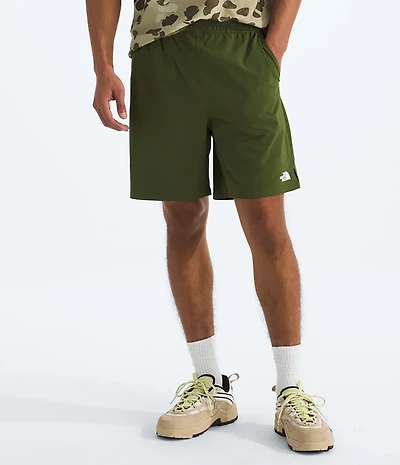 The North Face Men's Wander Shorts 2.0 7