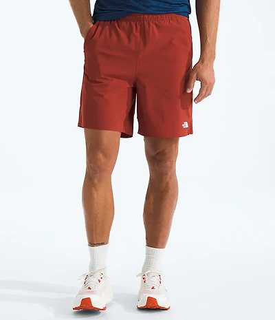 The North Face Men's Wander Shorts 2.0 7