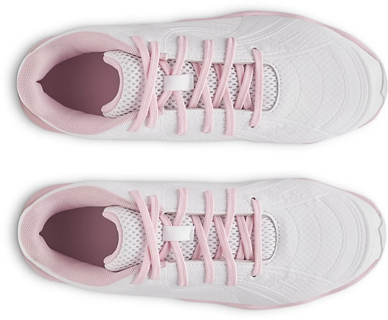 Under Armour Women's Glyde Sola Rubber Molded Softball Cleats