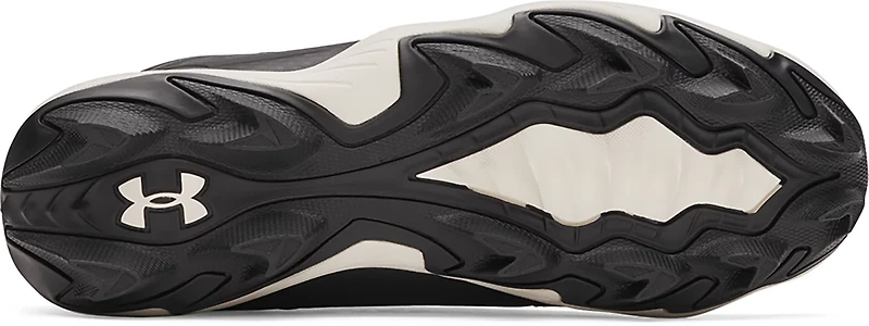 Under Armour Girls' Glyde Sola Rubber Molded Softball Cleats