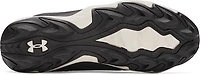 Under Armour Girls' Glyde Sola Rubber Molded Softball Cleats