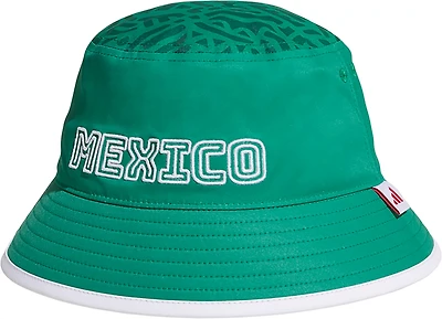 adidas Mexico Fan Bucket Hat