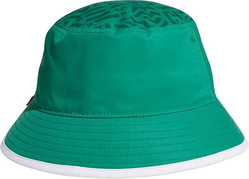 adidas Mexico Fan Bucket Hat