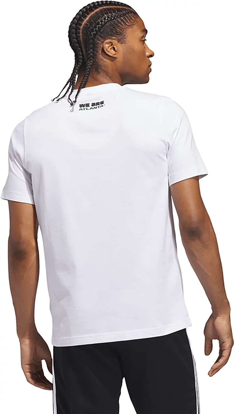 adidas Men's World Cup 2026 Host City Atlanta T-shirt