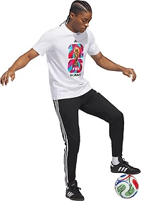 adidas Men's World Cup 2026 Host City Atlanta T-shirt