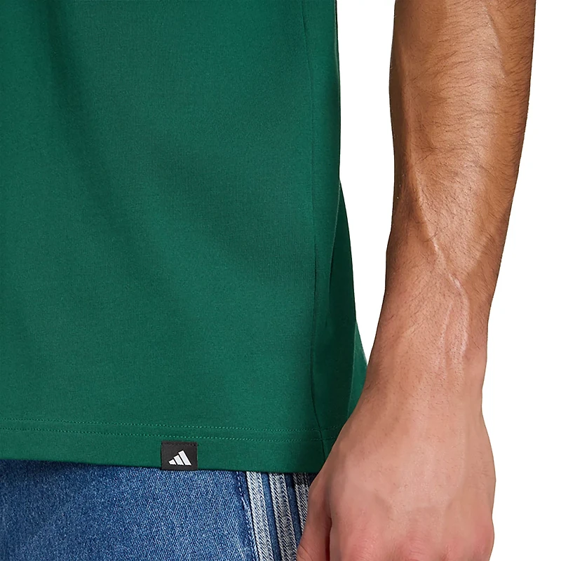 adidas Men's Mexico World Cup 2026 Azteca T-shirt