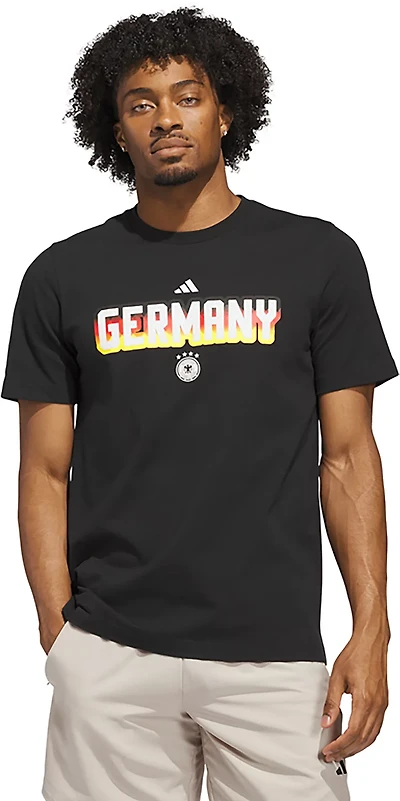 adidas Men's Germany World Cup 2026 Home T-shirt