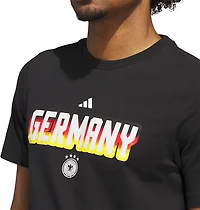 adidas Men's Germany World Cup 2026 Home T-shirt