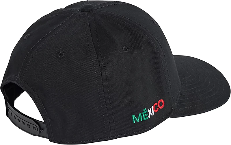 adidas Mexico Baseball Cap