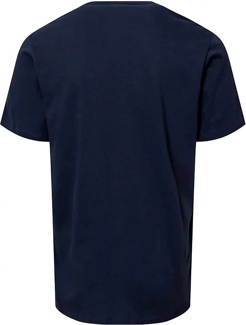 '47 Men's Dallas Cowboys Shadow Down Franklin T-shirt
