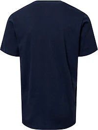 '47 Men's Dallas Cowboys Shadow Down Franklin T-shirt