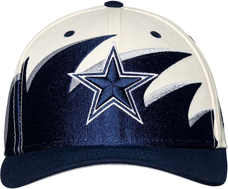 New Era Dallas Cowboys Retro 9SEVENTY Cap