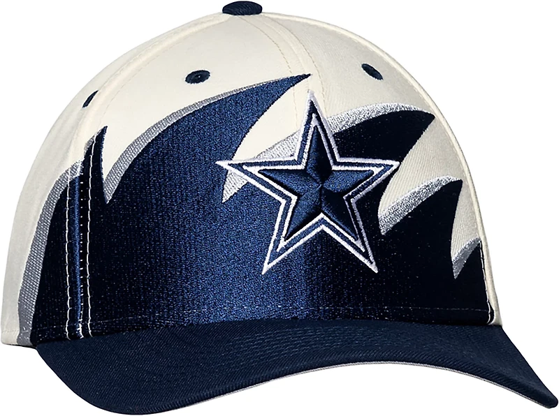 New Era Dallas Cowboys Retro 9SEVENTY Cap