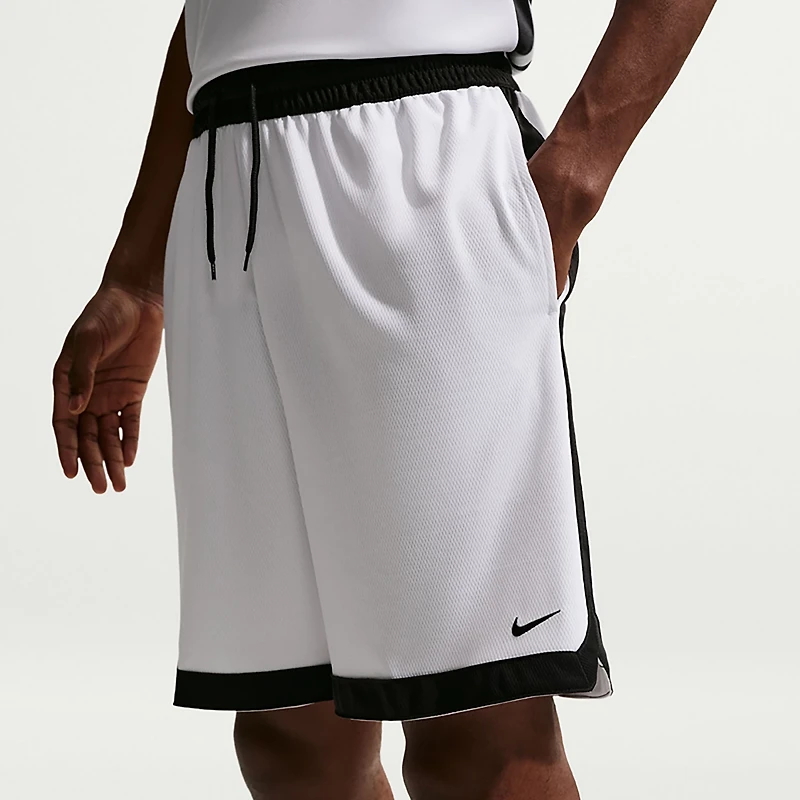 Nike Men's DNA Academy Dri-FIT Basketball Shorts 8