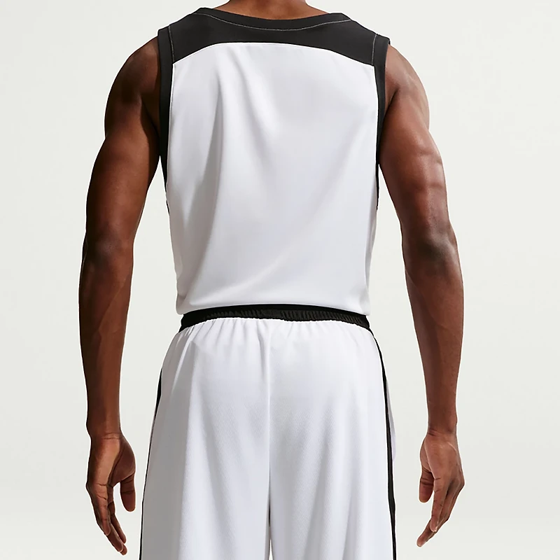 Nike Men's DNA Academy Dri-FIT Basketball Shorts 8