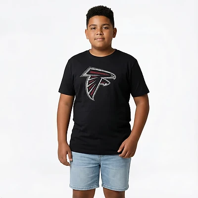 '47 Men's Atlanta Falcons Premier Franklin T-shirt
