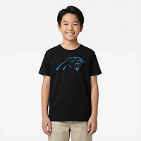 '47 Men's Carolina Panthers Premier Franklin T-shirt