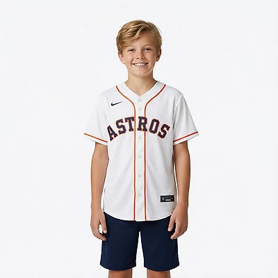 Nike Women's Houston Astros Official Replica Jersey