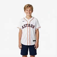 Nike Women's Houston Astros Official Replica Jersey