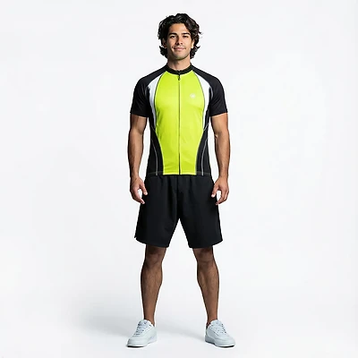 Canari Men's Jorah Cycling Jersey