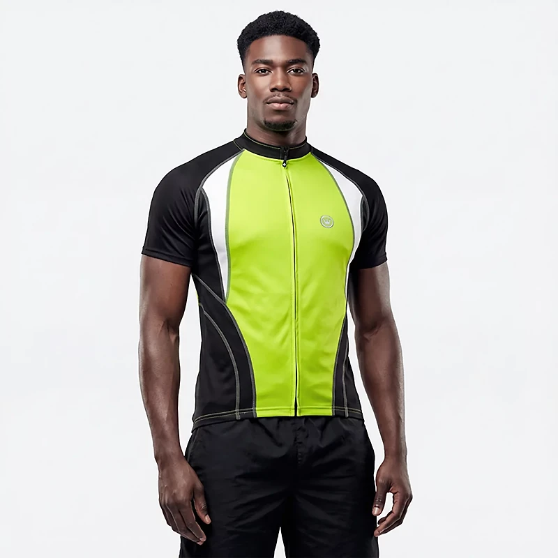 Canari Men's Jorah Cycling Jersey